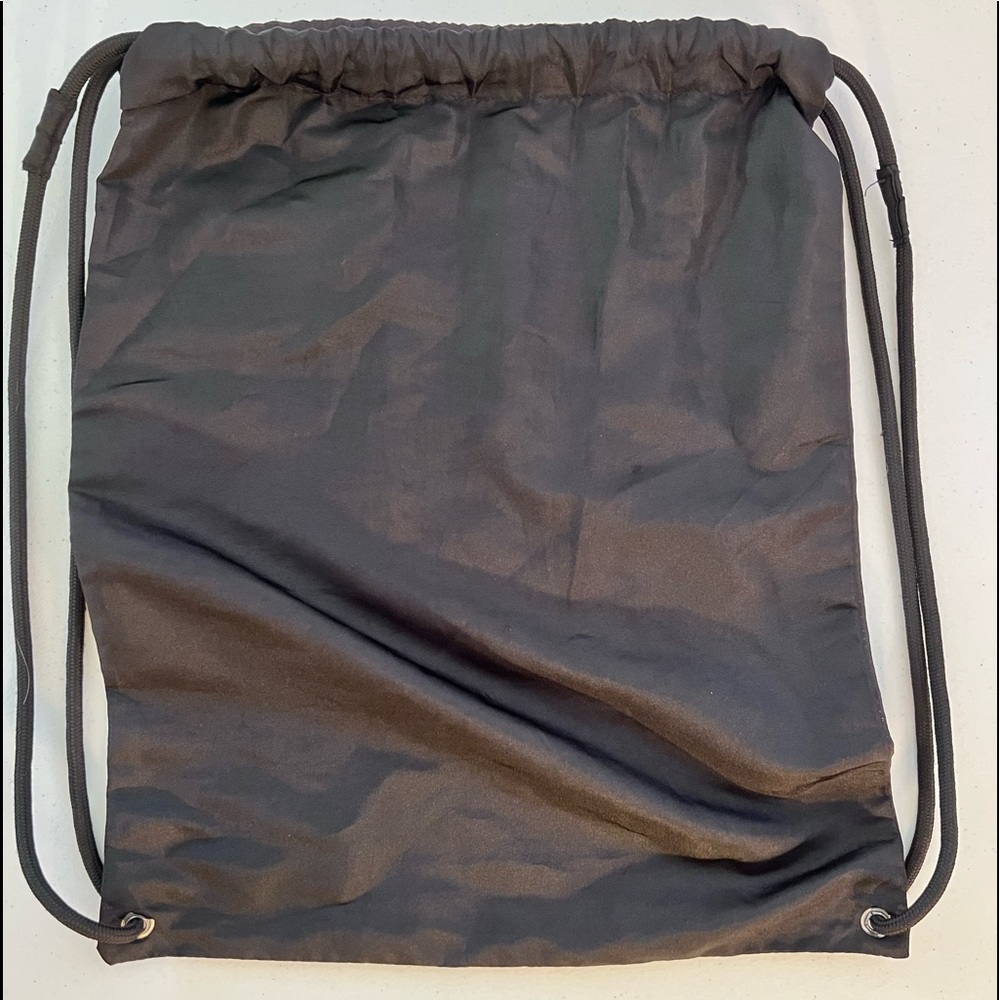 Gameness Drawstring Bag - Picture 6 of 9